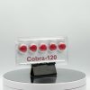 Cobra-120 120 mg Vega-Extra photo d'emballage | steroides-online.com