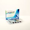 Strombafort 10 mg Balkan Pharmaceuticals photo d'emballage | steroides-online.com