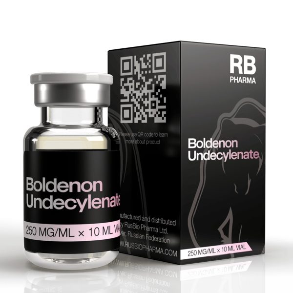 Boldenon 250 mg RB Pharma photo d'emballage | steroides-online.com