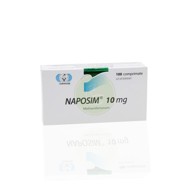 Naposim 10 mg Vermodje photo d'emballage | steroides-online.com